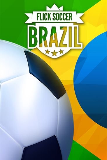 download Flick soccer: Brazil apk